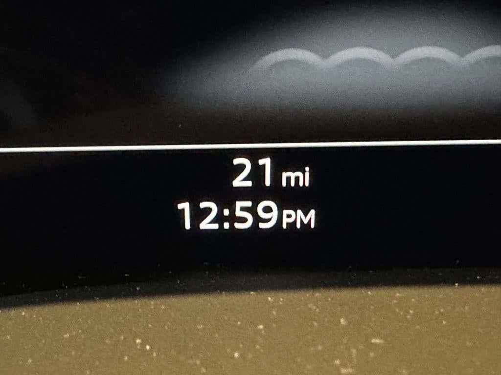 2026 Audi Q7 Premium 45 TFSI quattro tiptronic