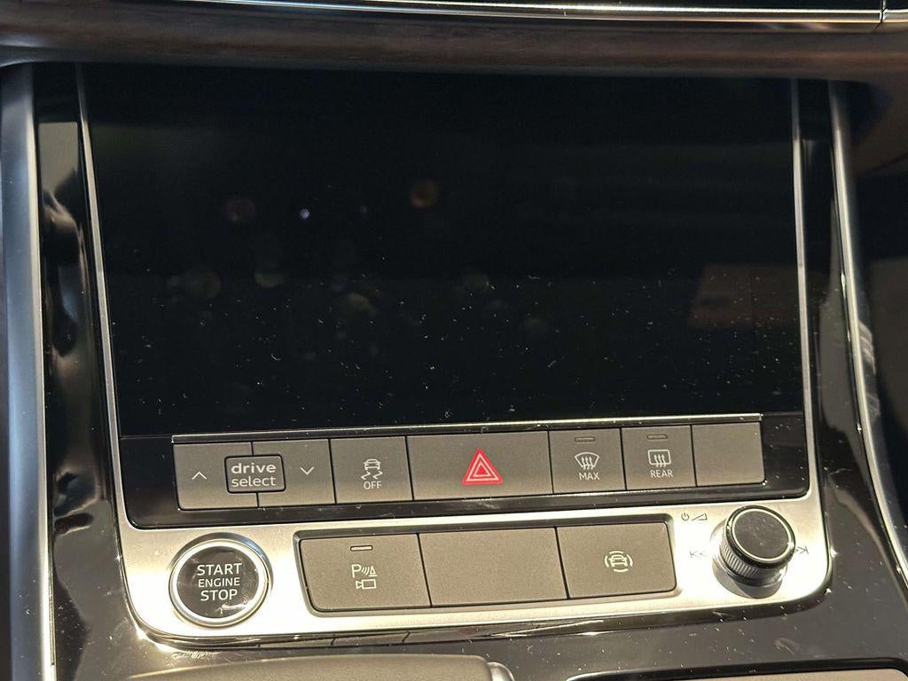 2026 Audi Q7 Premium 45 TFSI quattro tiptronic