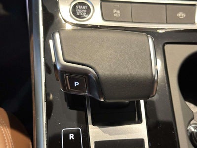 2026 Audi Q7 Premium 45 TFSI quattro tiptronic