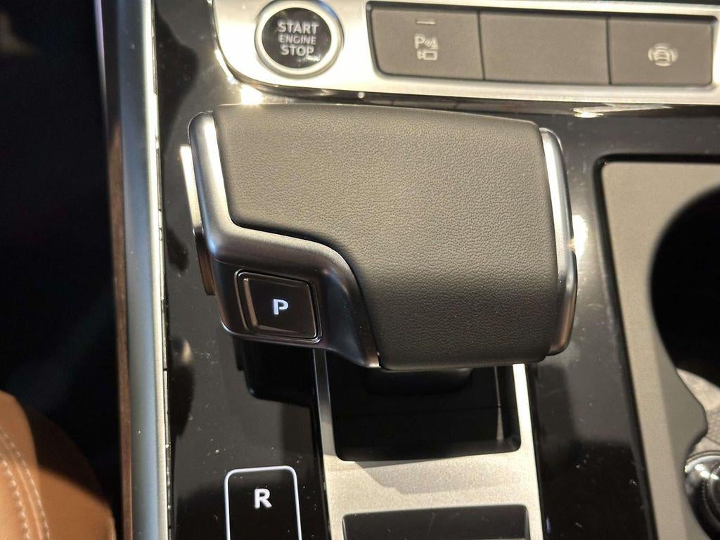 2026 Audi Q7 Premium 45 TFSI quattro tiptronic