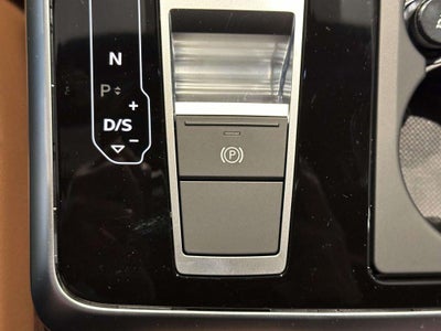 2026 Audi Q7 Premium 45 TFSI quattro tiptronic