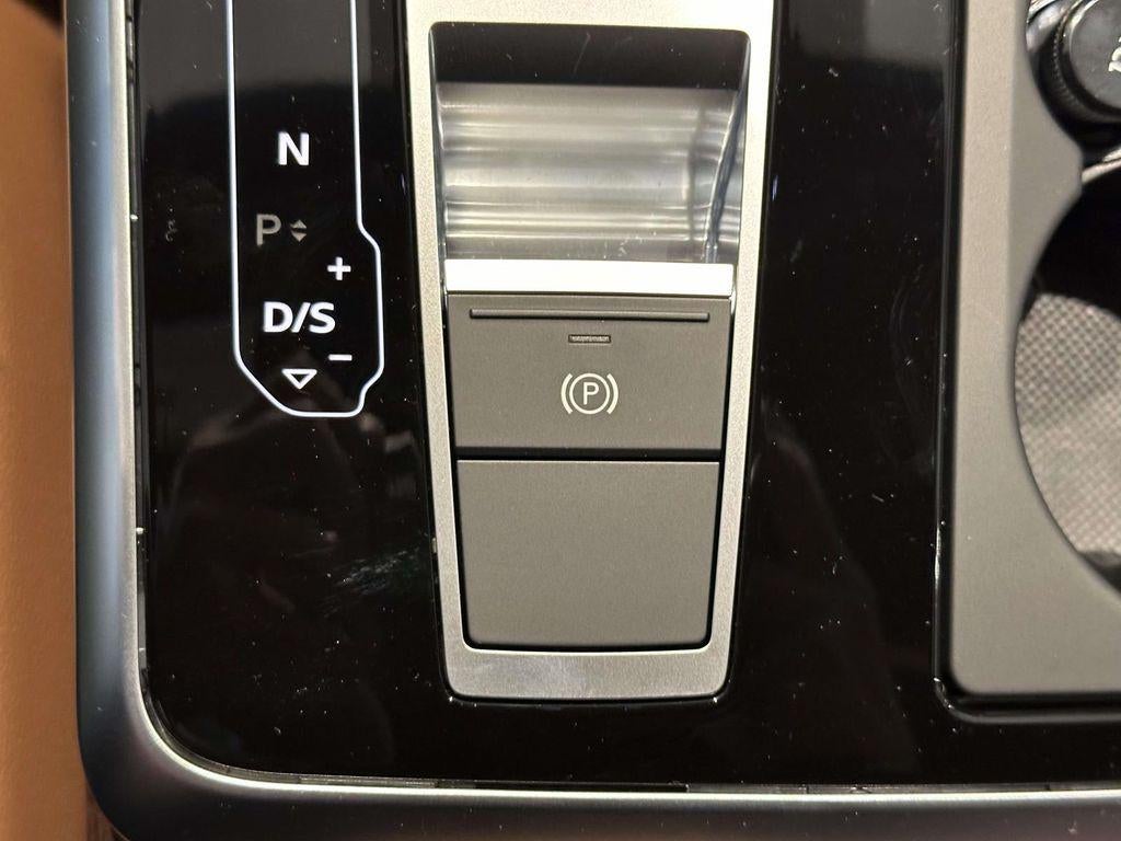 2026 Audi Q7 Premium 45 TFSI quattro tiptronic