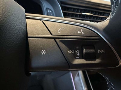 2026 Audi Q7 Premium 45 TFSI quattro tiptronic