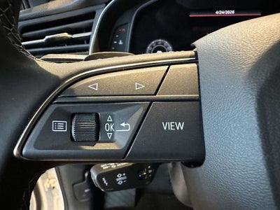 2026 Audi Q7 Premium 45 TFSI quattro tiptronic