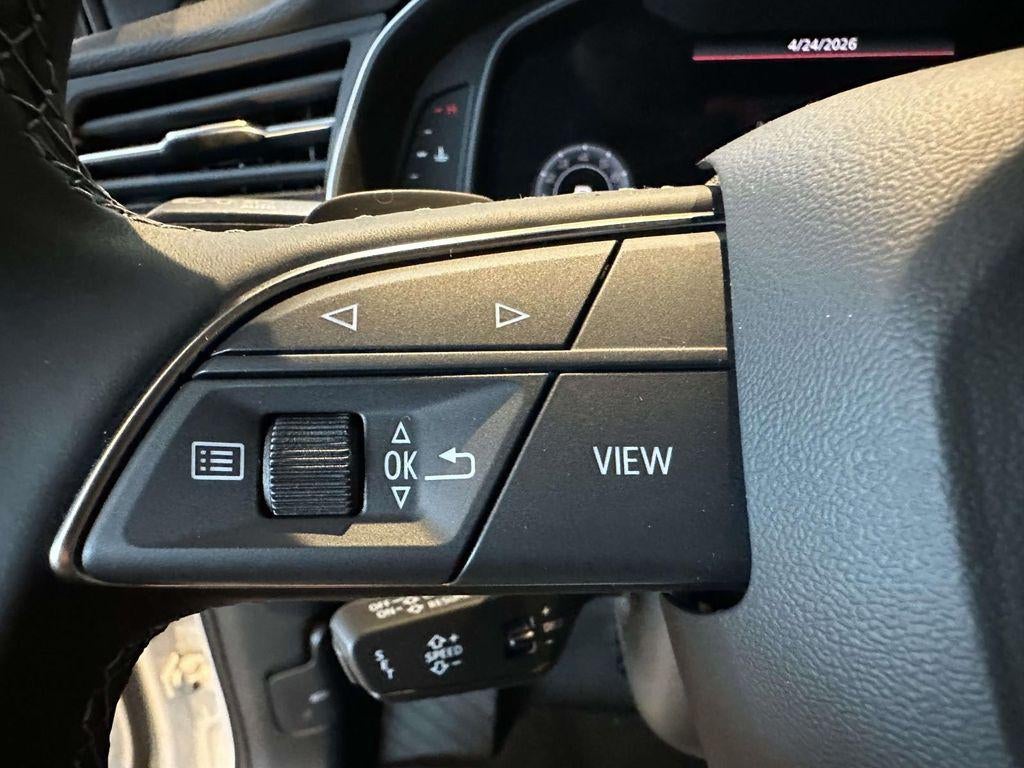 2026 Audi Q7 Premium 45 TFSI quattro tiptronic