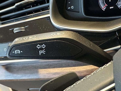 2026 Audi Q7 Premium 45 TFSI quattro tiptronic