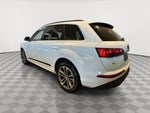 2026 Audi Q7 Premium 45 TFSI quattro tiptronic