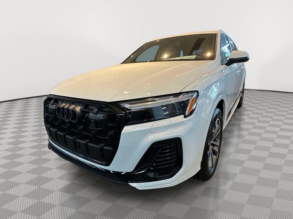 2026 Audi Q7 Premium 45 TFSI quattro tiptronic