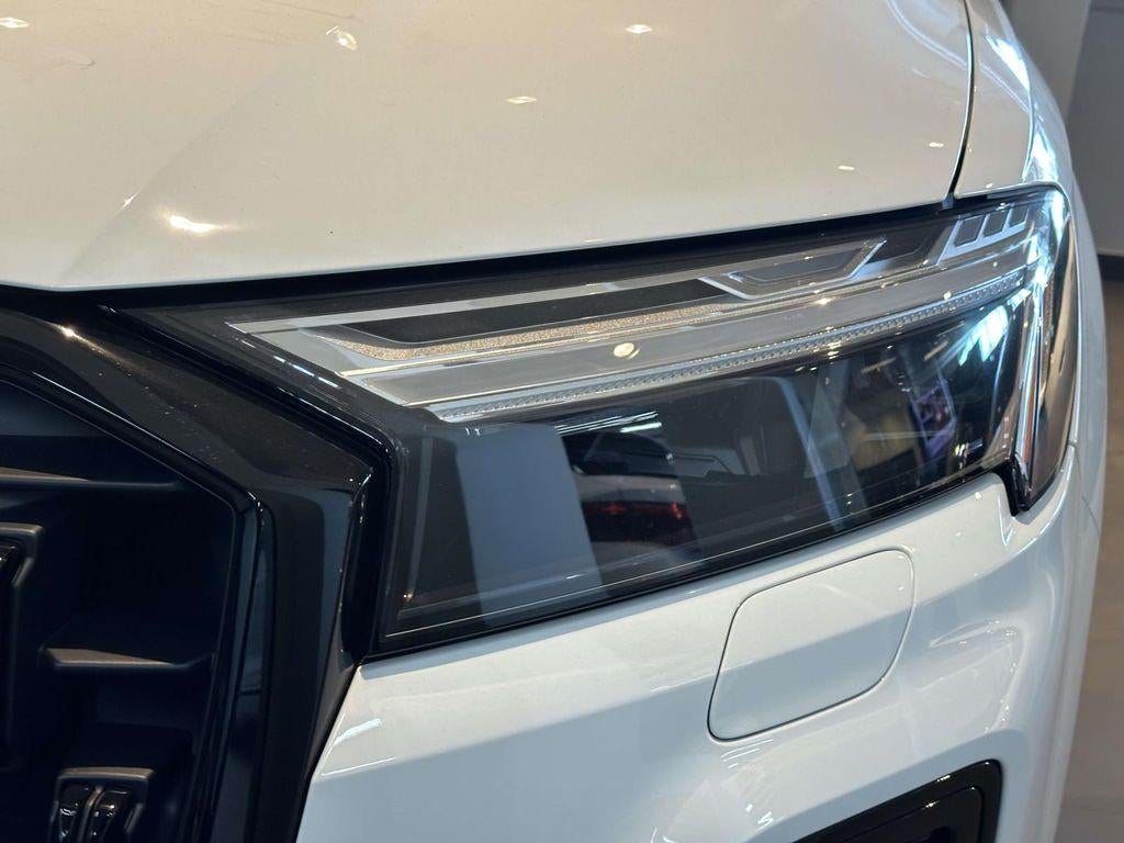 2026 Audi Q7 Premium 45 TFSI quattro tiptronic