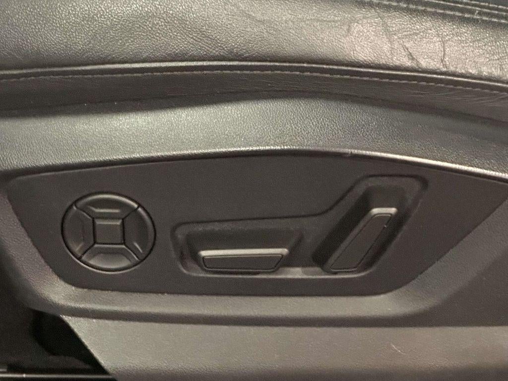 2023 Audi Q7 45 Premium