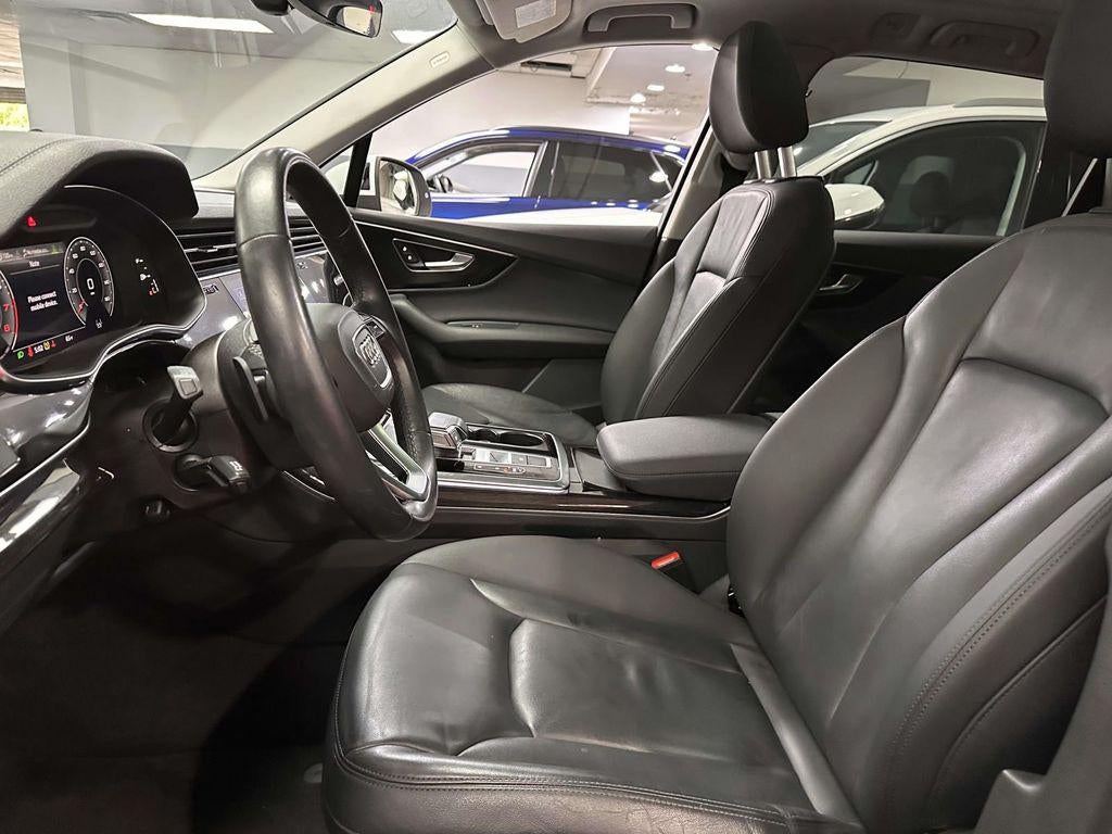 2023 Audi Q7 45 Premium