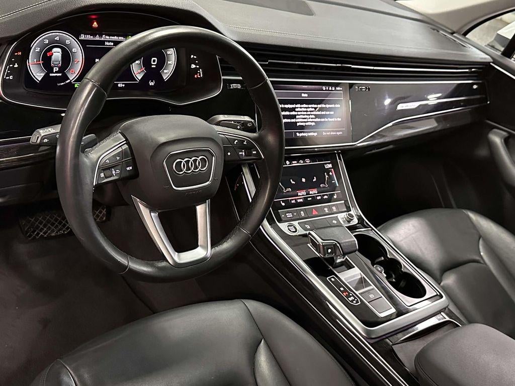 2023 Audi Q7 45 Premium