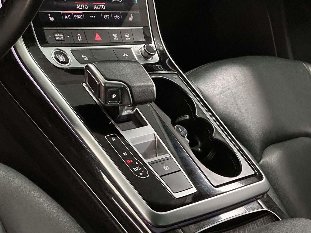 2023 Audi Q7 45 Premium
