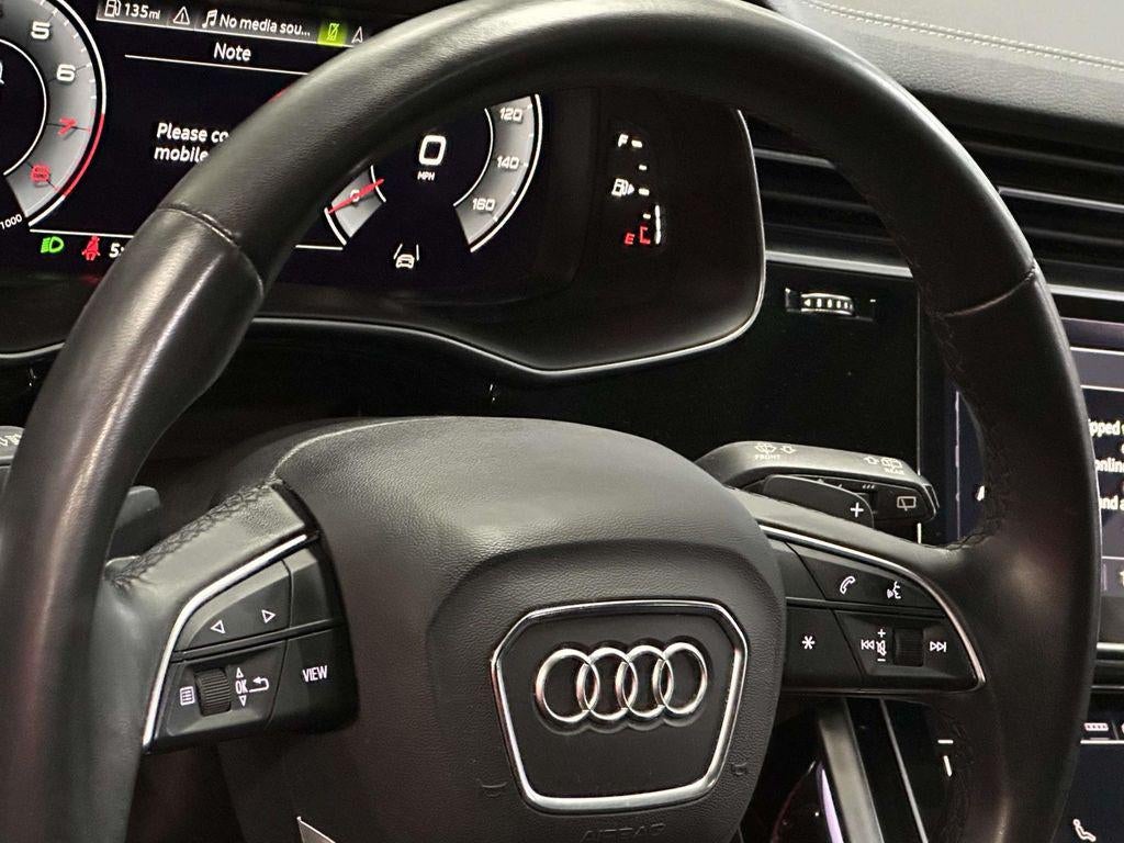 2023 Audi Q7 45 Premium