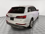 2023 Audi Q7 45 Premium
