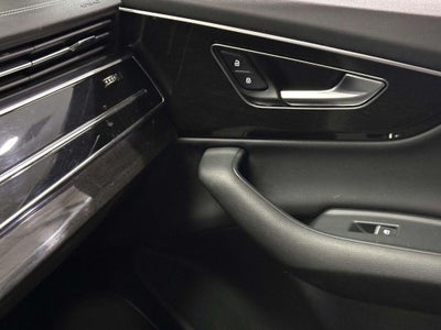 2023 Audi Q7 45 Premium