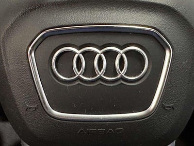 2023 Audi Q7 45 Premium