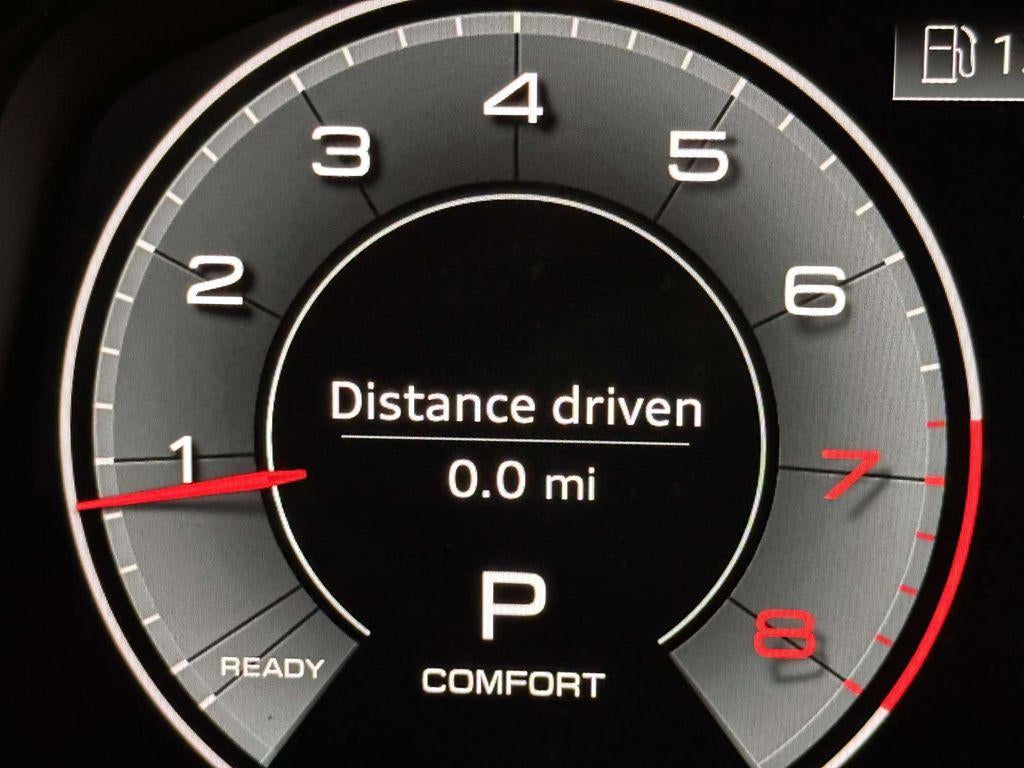 2023 Audi Q7 45 Premium