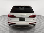 2023 Audi Q7 45 Premium