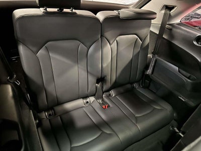 2023 Audi Q7 45 Premium