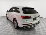 2023 Audi Q7 45 Premium