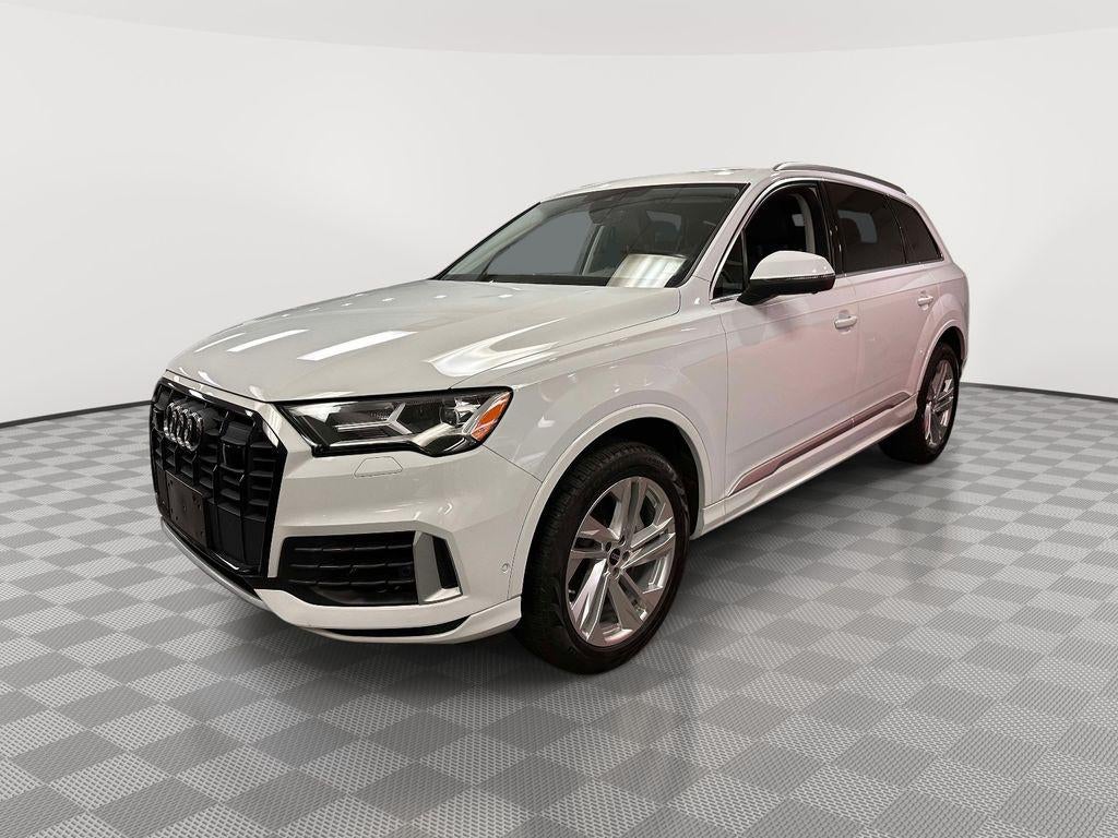 2023 Audi Q7 45 Premium