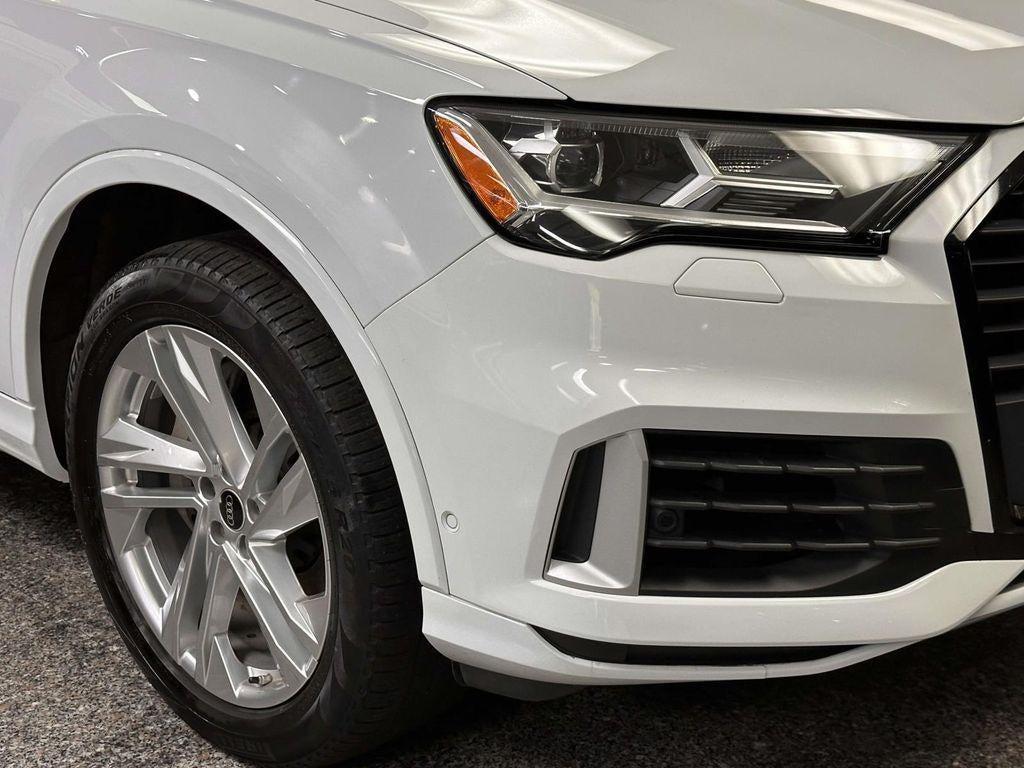 2023 Audi Q7 45 Premium