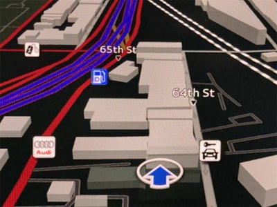 2019 Audi Q7 45 Premium