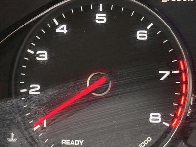 2019 Audi Q7 45 Premium