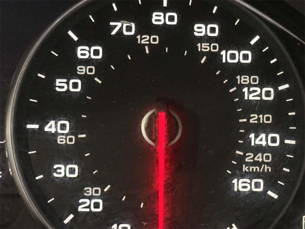 2019 Audi Q7 45 Premium