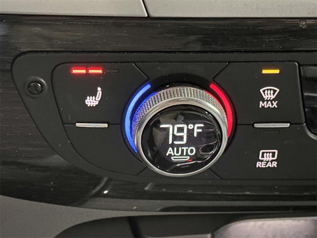 2019 Audi Q7 45 Premium