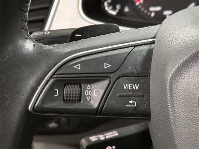 2019 Audi Q7 45 Premium