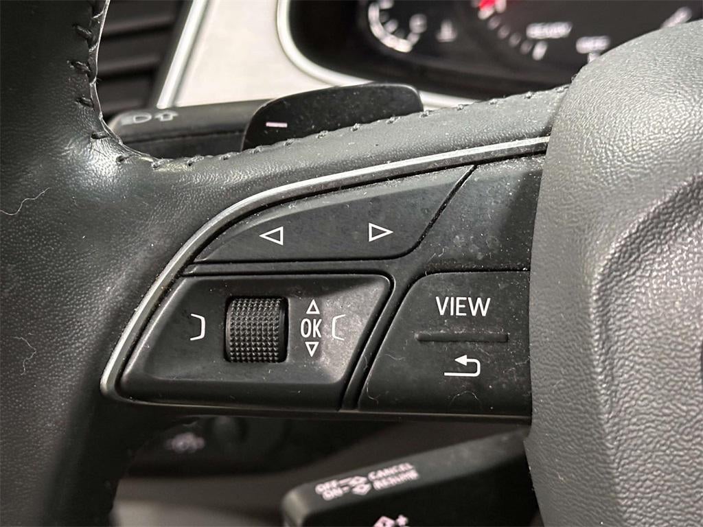 2019 Audi Q7 45 Premium