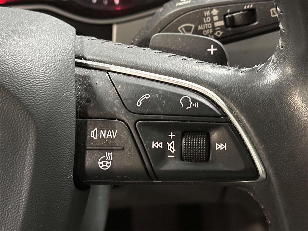 2019 Audi Q7 45 Premium