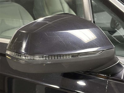 2019 Audi Q7 45 Premium