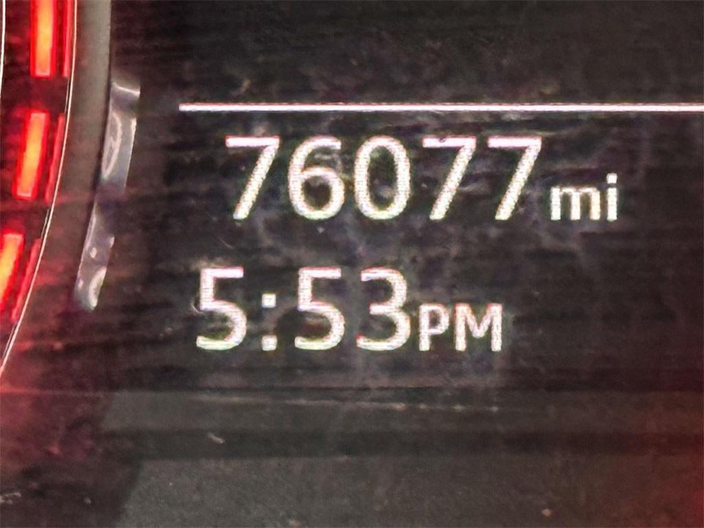 2019 Audi Q7 45 Premium