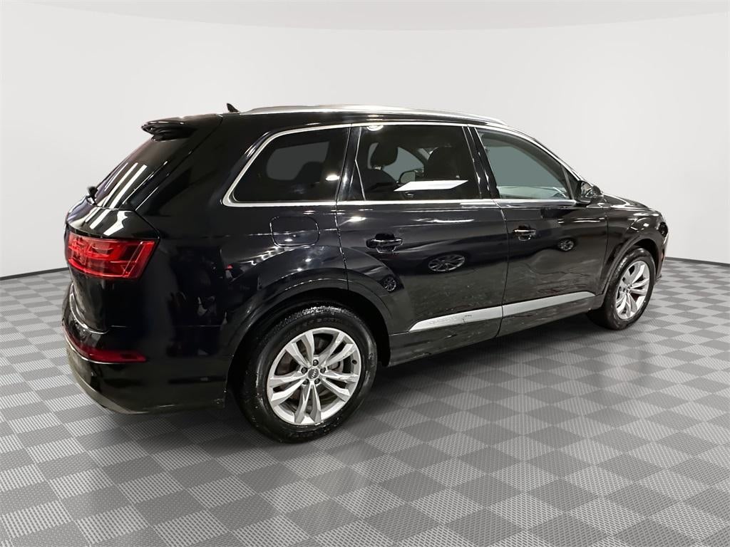 2019 Audi Q7 45 Premium