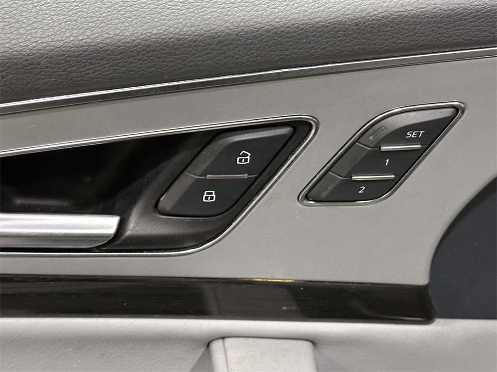 2019 Audi Q7 45 Premium