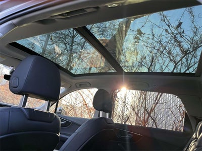 2022 Audi Q7 Premium 45 TFSI quattro Tiptronic