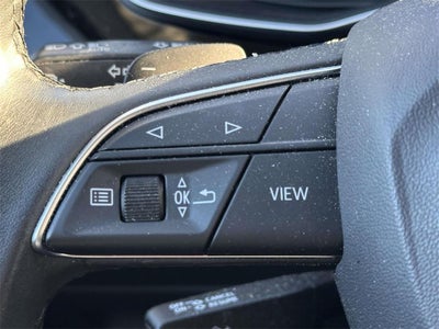 2022 Audi Q7 Premium 45 TFSI quattro Tiptronic