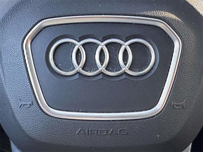 2022 Audi Q7 Premium 45 TFSI quattro Tiptronic