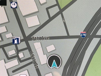 2022 Audi Q7 Premium 45 TFSI quattro Tiptronic