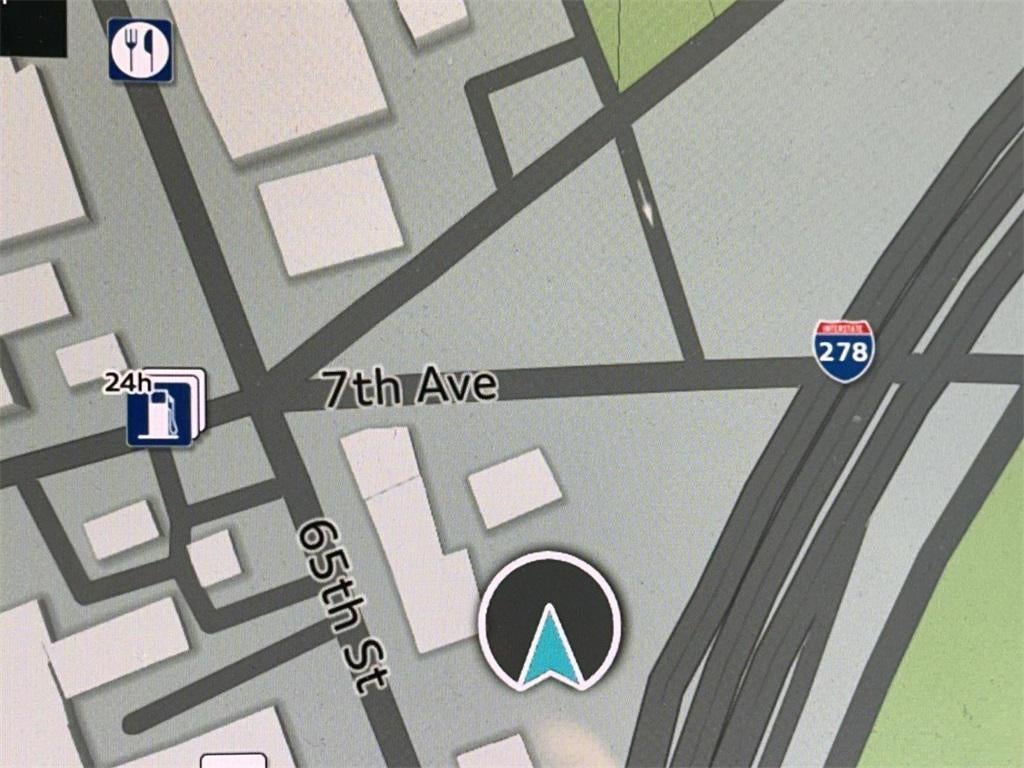 2022 Audi Q7 Premium 45 TFSI quattro Tiptronic