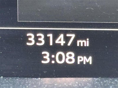 2022 Audi Q7 Premium 45 TFSI quattro Tiptronic