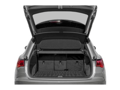 2024 Audi Q3 Premium 40 TFSI quattro Tiptronic