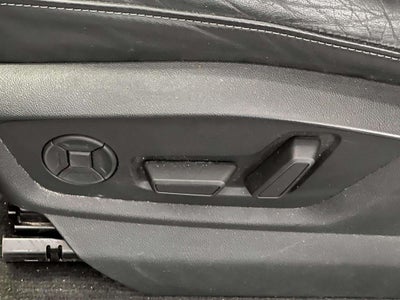 2019 Audi Q8 55 Premium