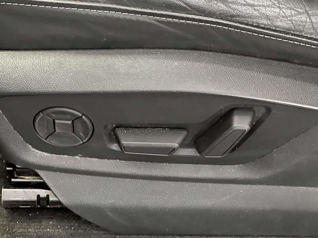 2019 Audi Q8 55 Premium