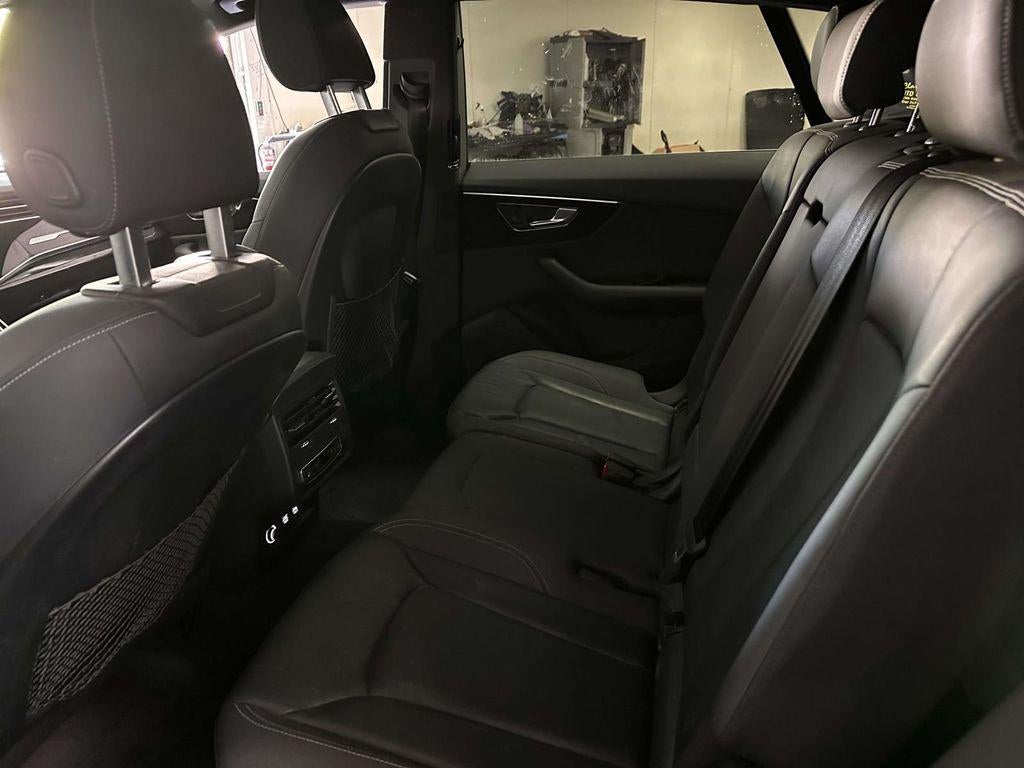 2019 Audi Q8 55 Premium