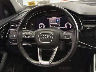 2019 Audi Q8 55 Premium