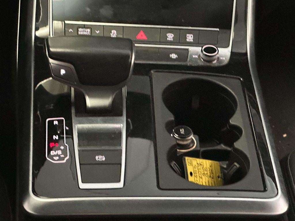 2019 Audi Q8 55 Premium